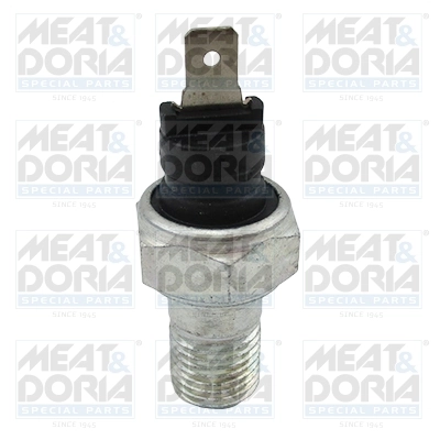 Oil Pressure Switch